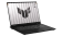 Ноутбук ASUS TUF Gaming FX608JPR-QT093 i7 14650HX/32G/1Tb SSD/RTX5070-8G/16"WUXGA/DOS/Grey (серый)