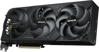 Видеокарта 16Gb Gigabyte GV-N5080WF3OCV2-16GD (RTX5080) GDDR7 256bit HDMI DP