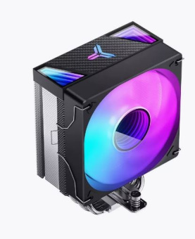 Кулер для процессора JONSBO CR-1000 V2 PRO Color 4-pin 1700//AM5 230W