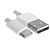 Кабель USB-A < - > USB-C, 1.0м, Xiaomi Mi Type-C White