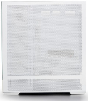 Корпус XASTRA Q700 ARGB USB-C ATX White (белый)