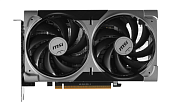 Видеокарта .8Gb MSI RTX 5050 8G VENTUS 2X (RTX5050) GDDR6 128bit HDMI DP