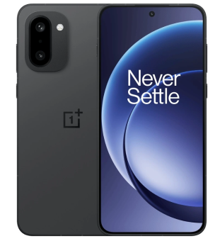 Смартфон Oneplus 15R 12/512Gb Black (черный)