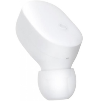 Наушники TWS Xiaomi Mi Bluetooth Headset Basic Mini White (белый)
