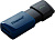 Флешка .64Gb Kingston DataTraveler Exodia M USB3.0, черный