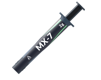 Термопаста ARCTIC MX-7 - 2g
