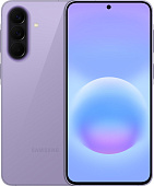 Смартфон Samsung Galaxy A57 12/256Gb Lilac (сиреневый)