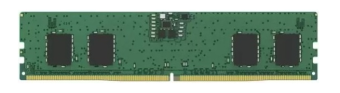 Модуль памяти DDR5 8Gb 5600MHz Kingston