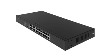 Коммутатор 24 port Cudy GS1024L 1000 Мбит/с