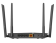 Wi-Fi роутер D-Link DIR-1260 AC1200 5 ГГц 1000 Мбит/с, черный