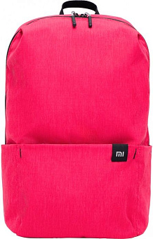 Рюкзак для ноутбука 13" Xiaomi Mi Casual Daypack Pink