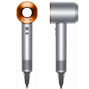 Фен Dyson Supersonic HD07 Iron/Copper