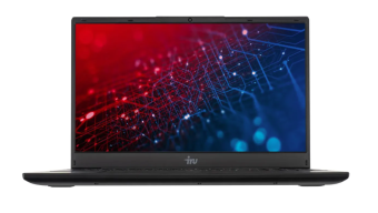 Ноутбук IRU Tactio 15ALGR i5 1335U/16Gb/512Gb/Intel UHD/15.6"FHD/DOS/Black (черный)