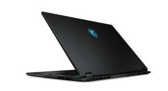Ноутбук MSI Stealth HX AI A2XWIG-051RU Core Ultra 9 275HX/64G/2Tb SSD/RTX5080-16G/18"UHD+/Win11
