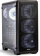 Корпус Zalman S2 TG (MidiTower, 2*USB2.0, 1*USB3.0, Tempered Glass, ATX, без БП) чёрный