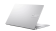 Ноутбук ASUS VivoBook X1704VA-AU1107 Core 7 150U/16G DDR4/1Tb SSD/Intel UHD/17.3"FHD/DOS/Silver