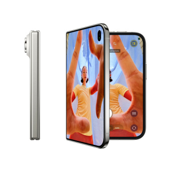Смартфон Apple iPhone Duo 1Tb Star White eSim (белый) (без RuStore)