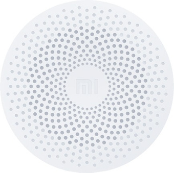 Портативная акустика Xiaomi Mi Compact Bluetooth Speaker 2 Silver