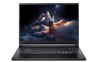 Ноутбук Acer Nitro V 16S ANV16S-71-55X8 Core 5 210H/16G/512 SSD/RTX5050-8G/16"WUXGA/DOS