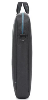 Сумка для ноутбука 15'' Continent CC-201 GB (серый нейлон/полиэстер)