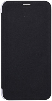 Чехол для смартфона Oppo  A52/A72 - BoraSCO Book Case, черный