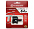 Карта памяти microSD 64Gb Transcend microSDXC Class 10 UHS-I + SD Adapter