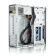 Корпус Foxline FL-203-TFX300S Slim USB3.0 300W mATX чёрный
