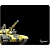 Коврик для мыши Gembird MP-GAME10 Tank 250*200*3мм