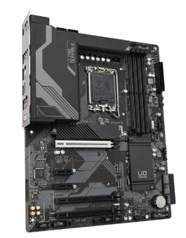 Материнская плата Socket-1700 Gigabyte Z790 UD (Z790) 4*DDR5 HDMI DP ATX