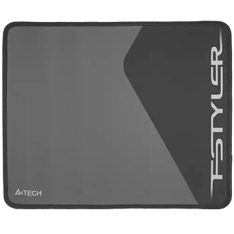 Коврик для мыши A4Tech FStyler FP20 Мини 250x200x2мм черный/белый