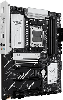 Материнская плата Socket AM5 ASUS PRIME B850-PLUS WIFI (B850) 4*DDR5 HDMI DP ATX