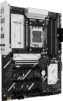 Материнская плата Socket AM5 ASUS PRIME B850-PLUS WIFI (B850) 4*DDR5 HDMI DP ATX