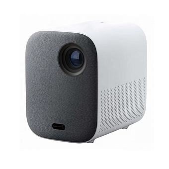 Проектор Xiaomi Mi Smart Projector 2 (DLP 1920x1080 500Lm) белый