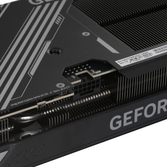 Видеокарта 16Gb GIGABYTE GV-N507TWF3OC-16GD (RTX5070Ti) GDDR7 HDMI DP