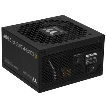 Блок питания .750W Thermaltake Toughpower GT 140mm 80+ Gold
