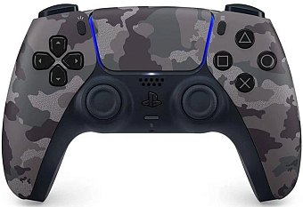 Геймпад PlayStation DualSense Camo