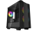 Корпус Deepcool CC360 ARGB mATX чёрный