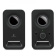 Акустическая система Logitech Z-150 (2x1.5W) midnight черный