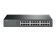 Коммутатор 24 port TP-LINK TL-SG1024D 1000 Мбит/сек