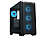 Корпус XASTRA A500 ARGB ATX чёрный
