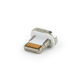 Магнитная насадка Cablexpert CC-USB2-AMLM-8P - Lightning
