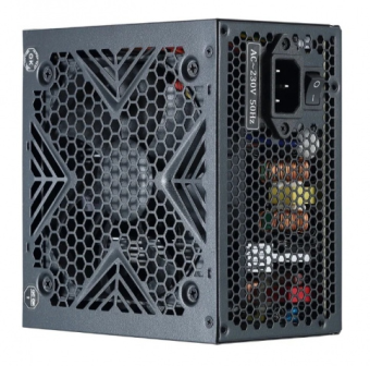 Блок питания 750W Formula MONZA VL-750APB-85 80+ Bronze (120mm, 24+8pin, 2*8pin, 7*Sata, 3*Molex, 80 PLUS BRONZE)