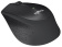 Мышь беспроводная Logitech M330 Silent Plus Wireless Black