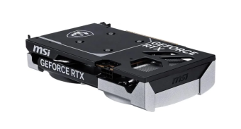 Видеокарта 8Gb MSI RTX 5060 8G VENTUS 2X (RTX5060) GDDR7 HDMI DP