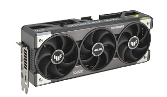 Видеокарта 16Gb ASUS TUF-RTX5080-O16G-GAMING (RTX5080) GDDR7 256bit HDMI DP