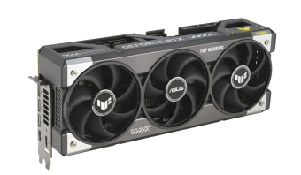 Видеокарта 16Gb ASUS TUF-RTX5080-O16G-GAMING (RTX5080) GDDR7 256bit HDMI DP