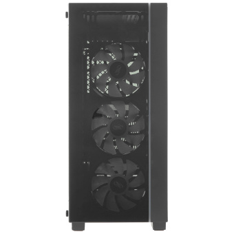 Корпус Deepcool MATREXX 55 V3 ATX чёрный