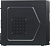 Корпус Accord ACC-B022 USB2.0 mATX чёрный