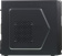 Корпус Accord ACC-B022 USB2.0 mATX чёрный