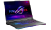 Ноутбук ASUS ROG Strix G614PR-RV089 Ryzen 9 8940HX/32G/1Tb SSD/RTX5070Ti-12G/16"WUXGA/DOS/серый